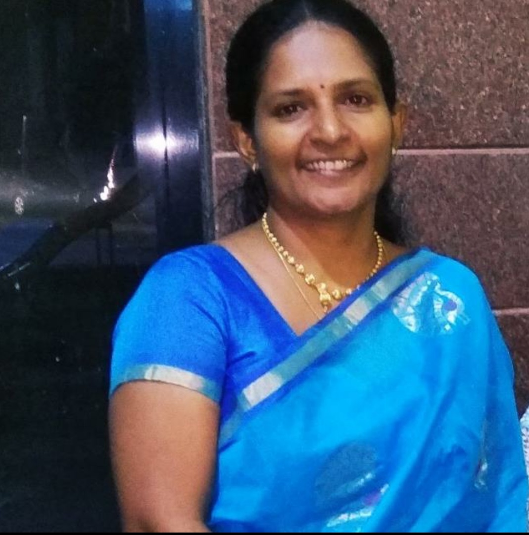 Dr. Binsy Joseph