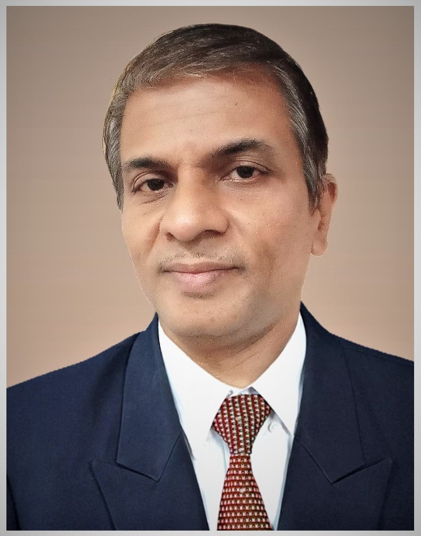 Dr. M. VeeraBhadraRao